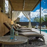 Casa Jovanin Feriehus Motovun