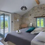 Feriehus Casa Jovanin Motovun