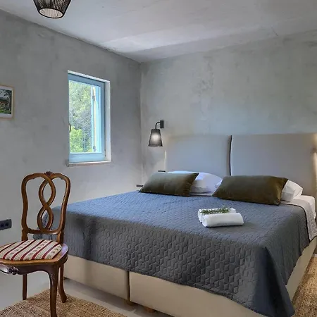 Casa Jovanin * Motovun