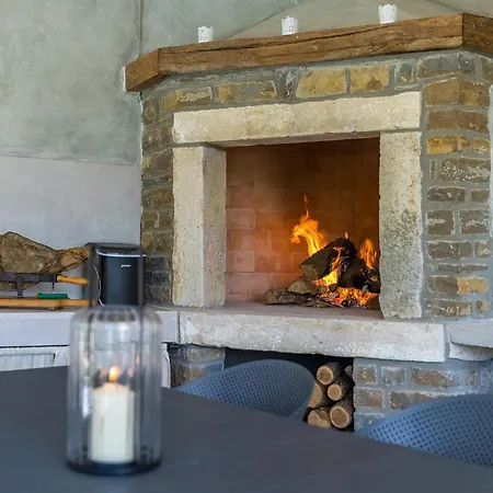 Nyaraló Casa Jovanin