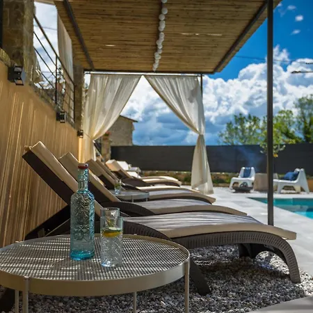 Casa Jovanin Holiday home Motovun