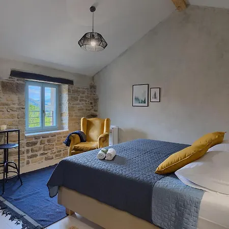 Casa Jovanin Holiday home *