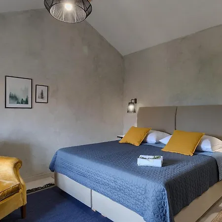 Casa Jovanin Holiday home