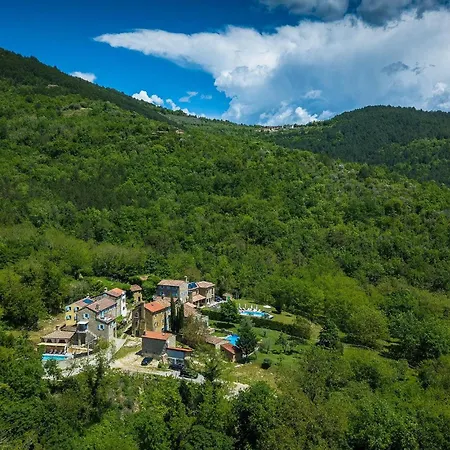 Casa Jovanin *