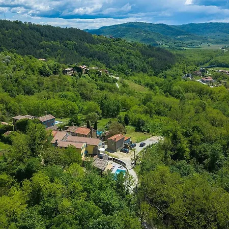 Casa Jovanin
