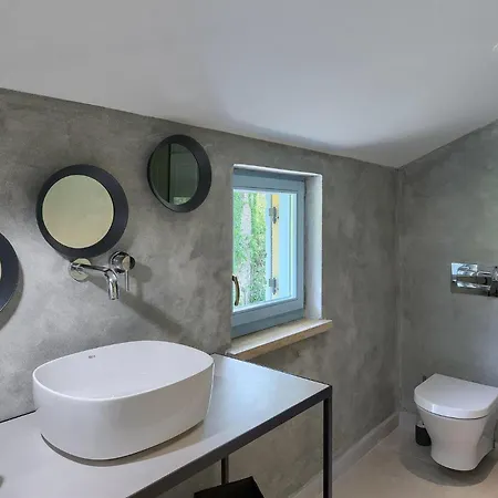 Nyaraló Casa Jovanin