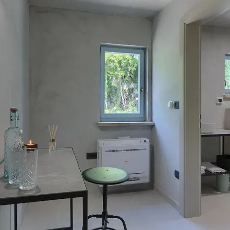 Nyaraló Casa Jovanin *