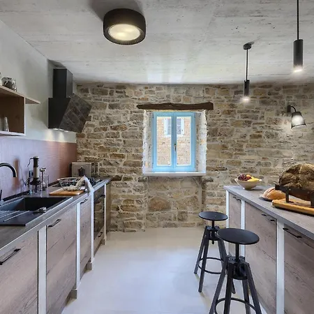 Casa Jovanin Motovun