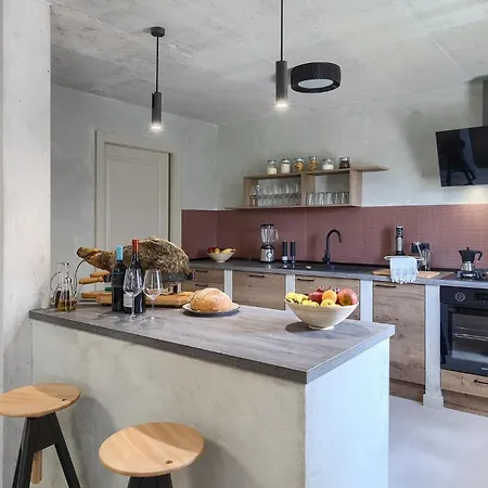 Casa Jovanin * Motovun