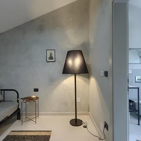 Casa Jovanin Nyaraló