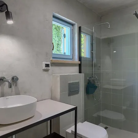 Casa Jovanin * Motovun