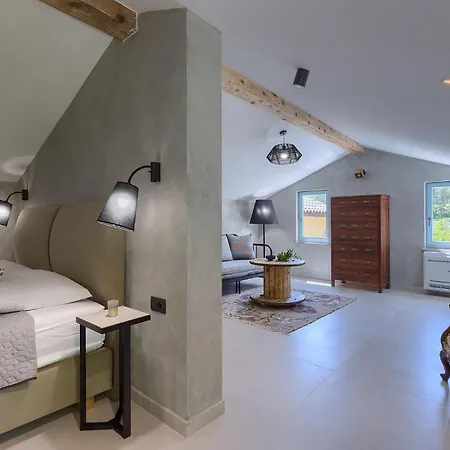 بيت للعطل Casa Jovanin