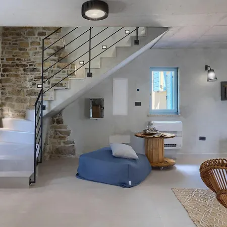 Nyaraló Casa Jovanin