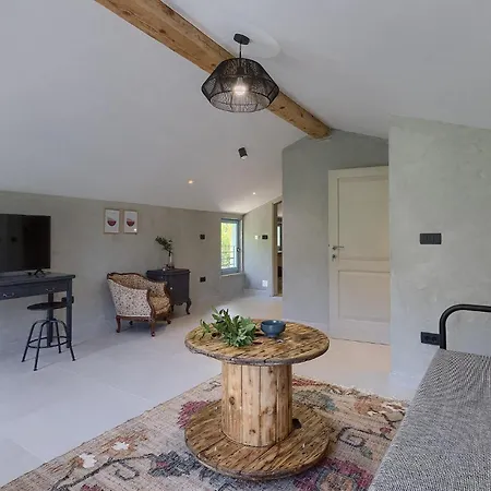 Nyaraló Casa Jovanin Motovun