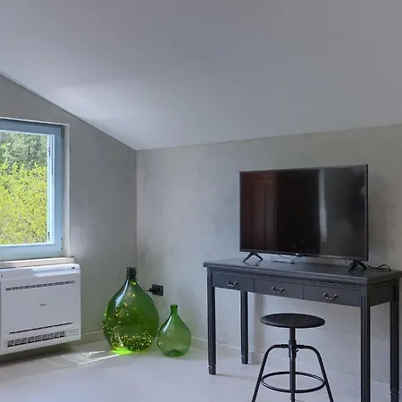 Casa Jovanin Nyaraló