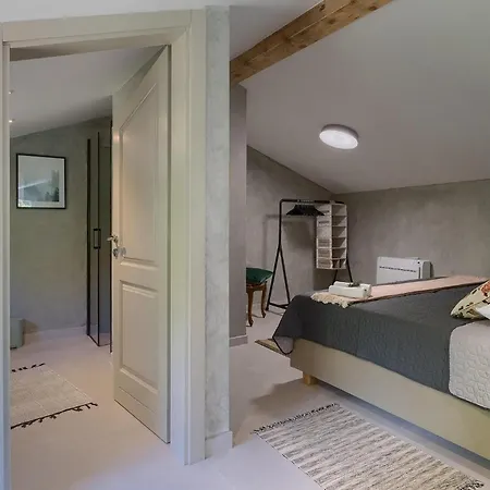 Casa Jovanin * Motovun