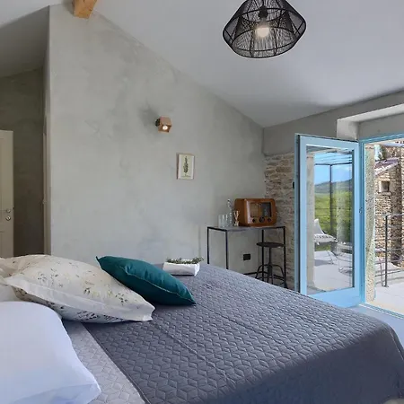 بيت للعطل Casa Jovanin