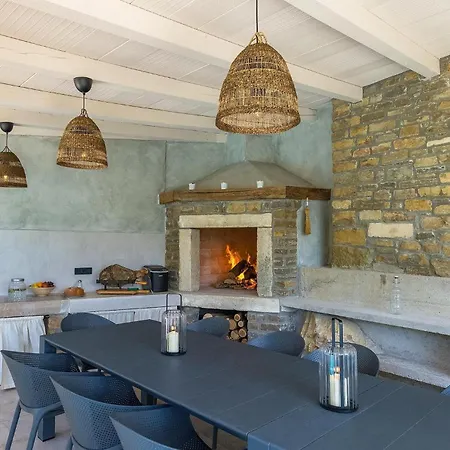 بيت للعطل Casa Jovanin *