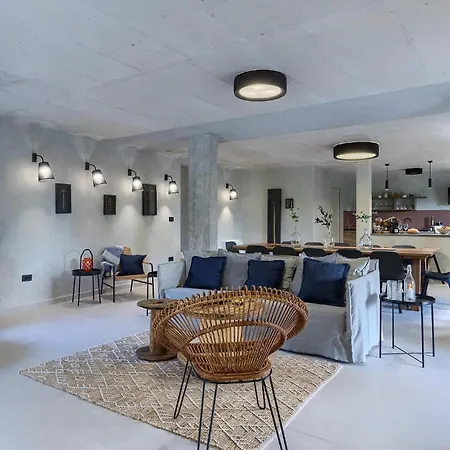 بيت للعطل Casa Jovanin موتوفون