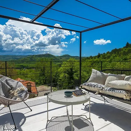 Casa Jovanin * Motovun